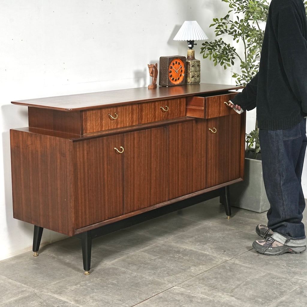 【G-PLAN】Tola&Black サイドボード