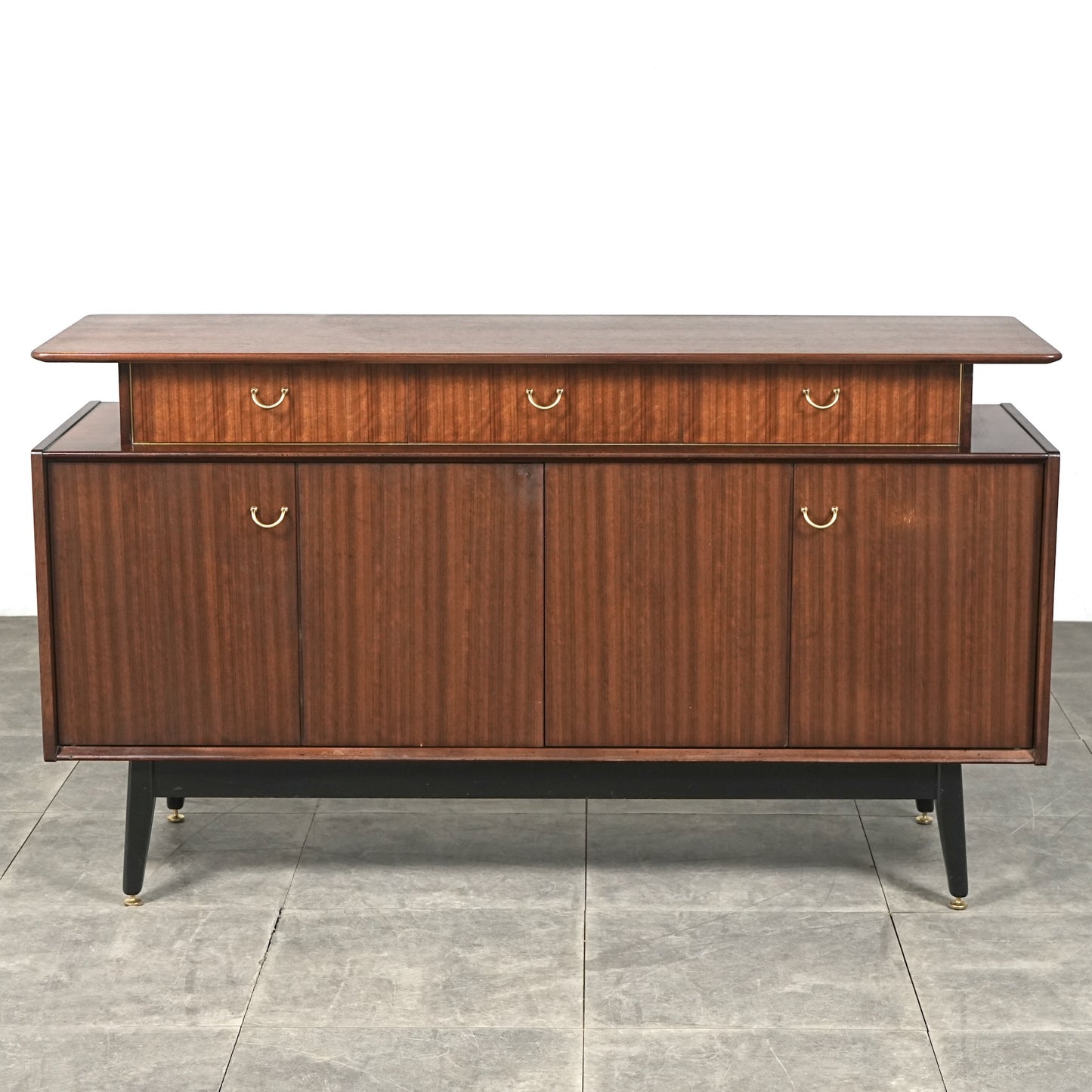 【G-PLAN】Tola&Black サイドボード