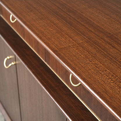 【G-PLAN】Tola&Black サイドボード