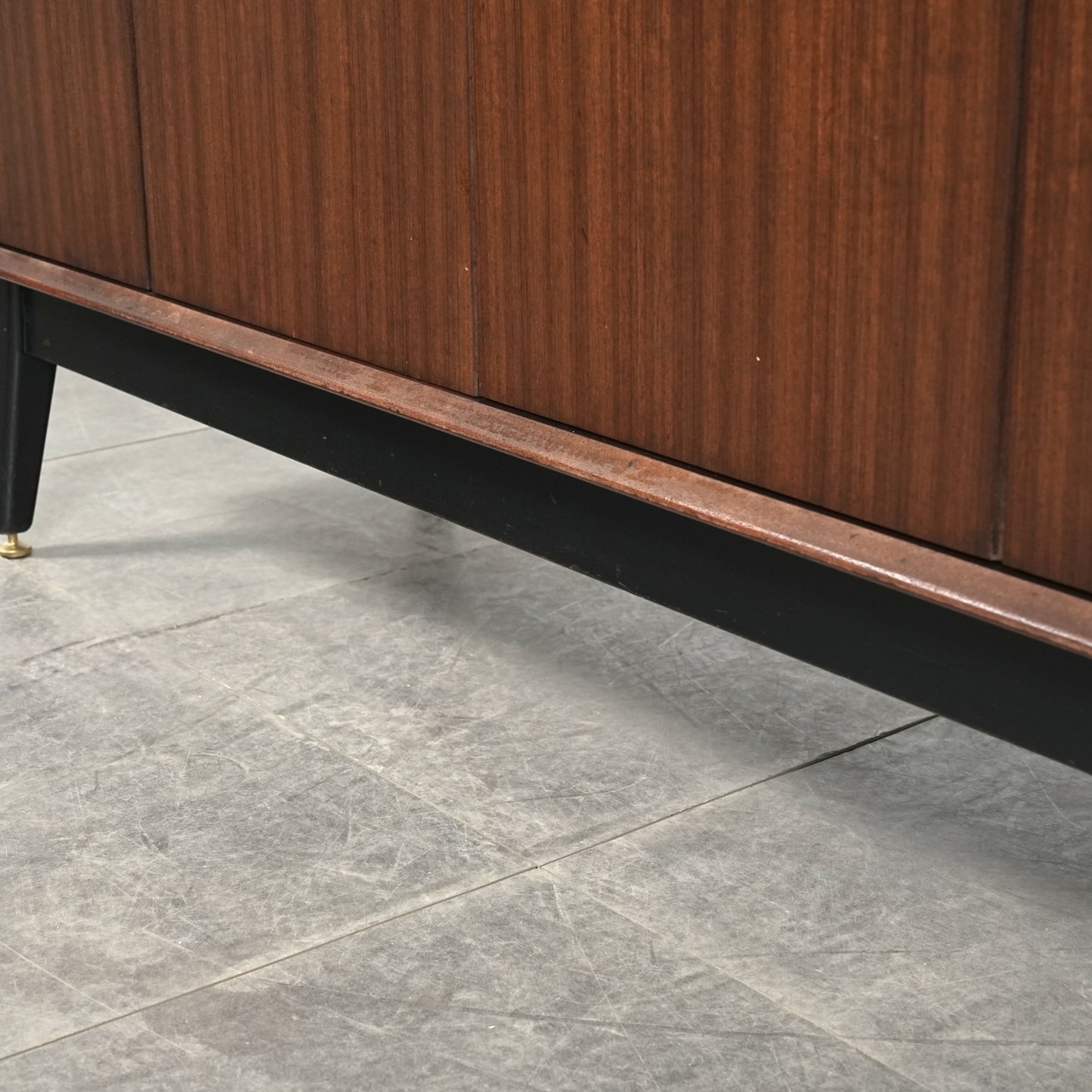 【G-PLAN】Tola&Black サイドボード