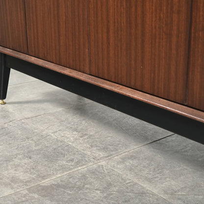 【G-PLAN】Tola&Black サイドボード