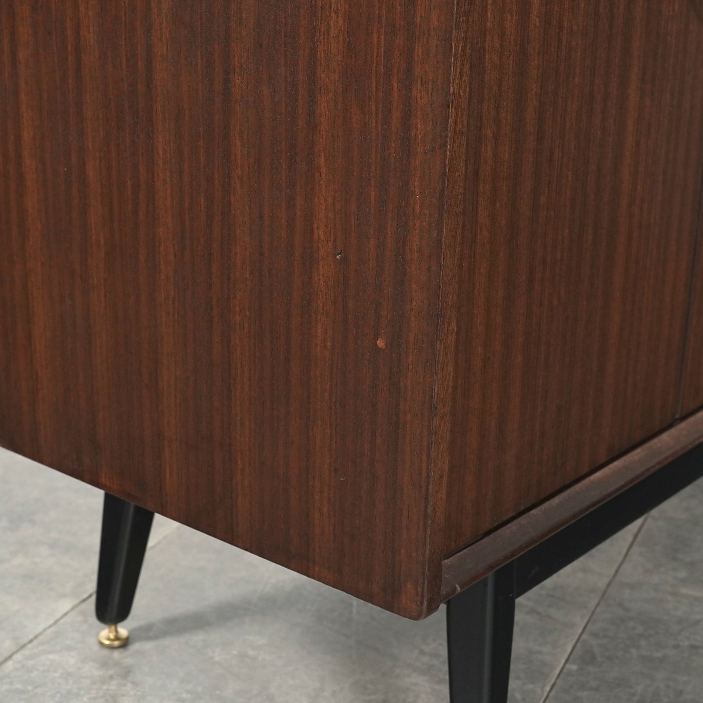 【G-PLAN】Tola&Black サイドボード