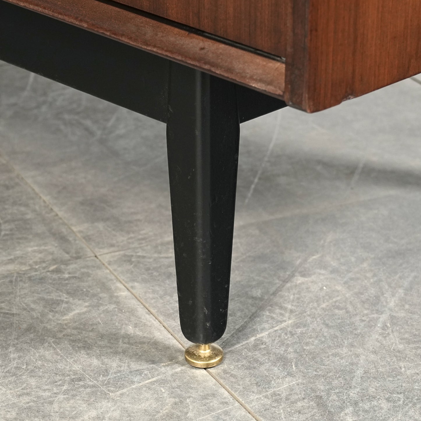 【G-PLAN】Tola&Black サイドボード