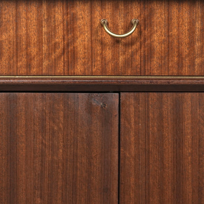 【G-PLAN】Tola&Black サイドボード