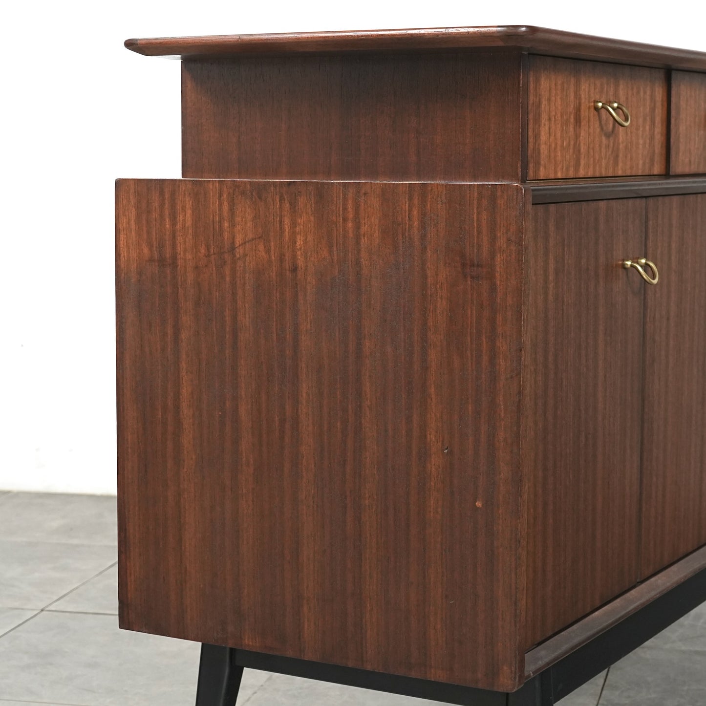 【G-PLAN】Tola&Black サイドボード