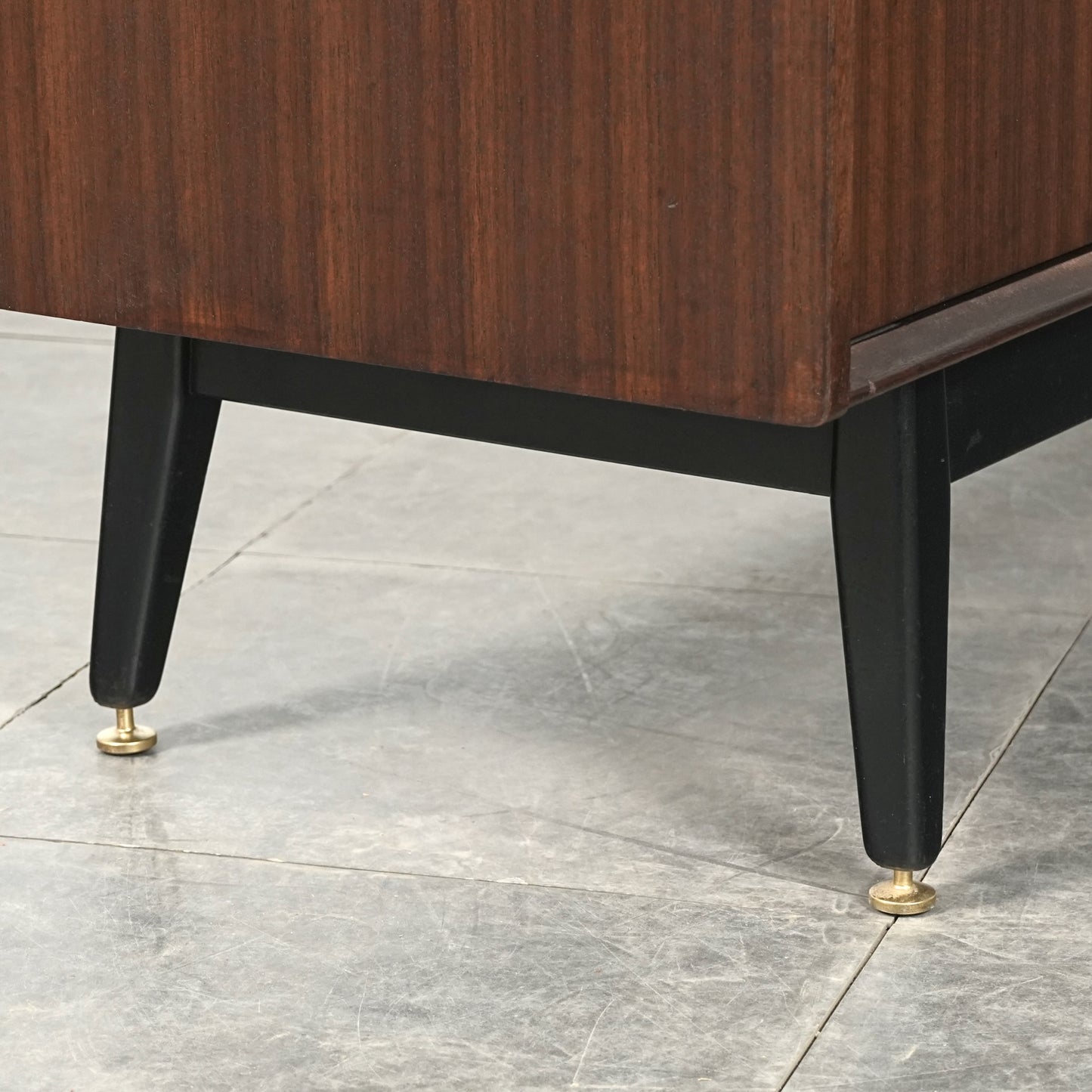 【G-PLAN】Tola&Black サイドボード