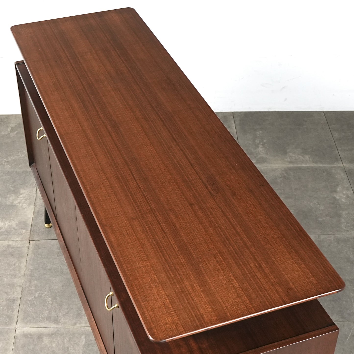 【G-PLAN】Tola&Black サイドボード