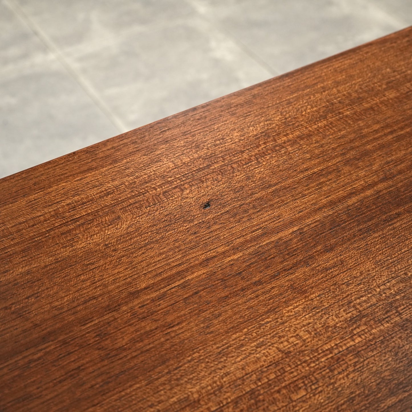 【G-PLAN】Tola&Black サイドボード