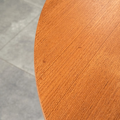 【A.H.McINTOSH】エクステンション ラウンドテーブル