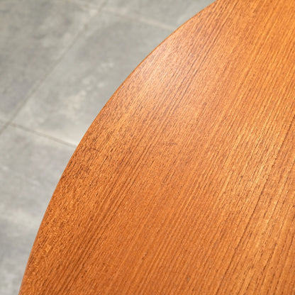 【A.H.McINTOSH】エクステンション ラウンドテーブル