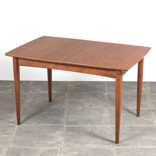 【Jentique】エクステンション ダイニングテーブル