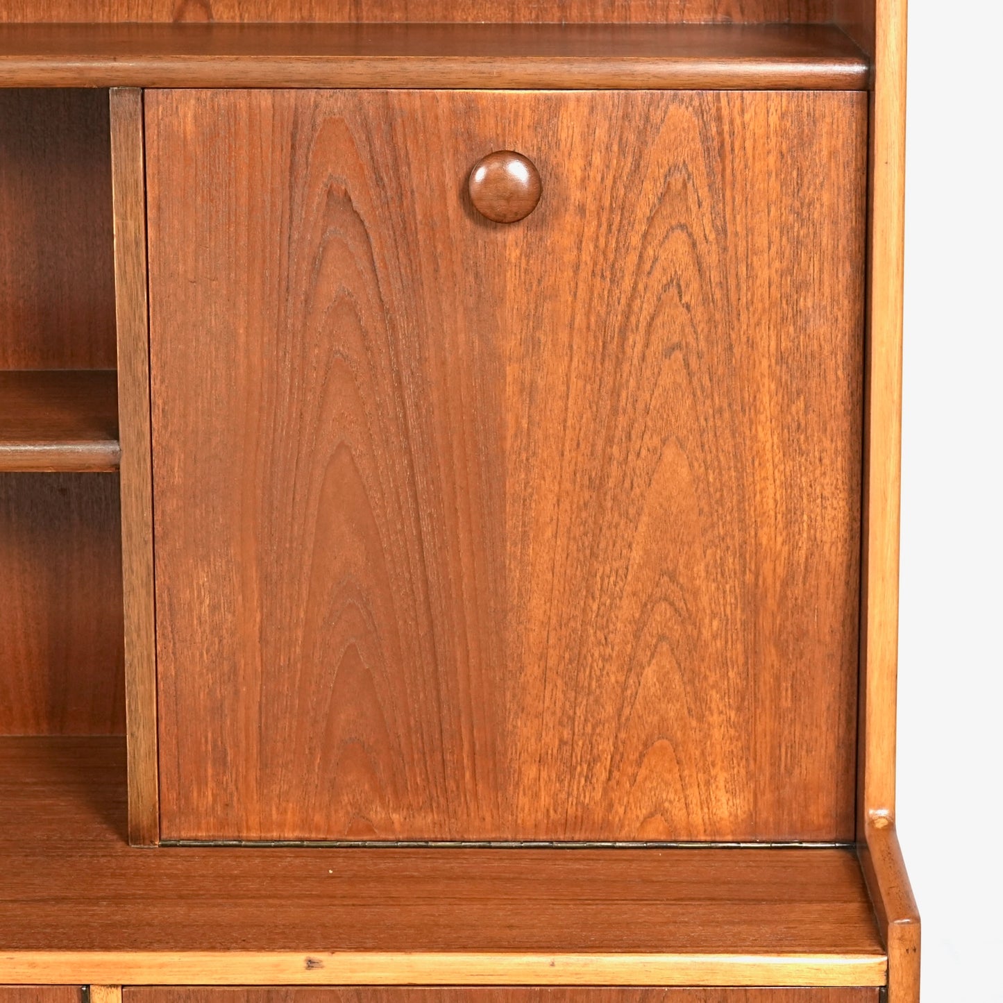 イギリスヴィンテージ キャビネット