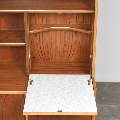 イギリスヴィンテージ キャビネット