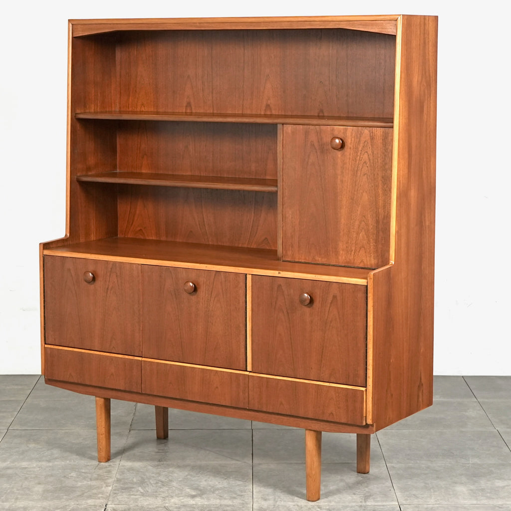 イギリスヴィンテージ キャビネット