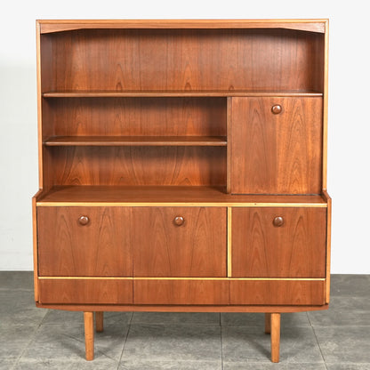 イギリスヴィンテージ キャビネット