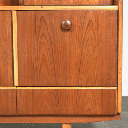 イギリスヴィンテージ キャビネット