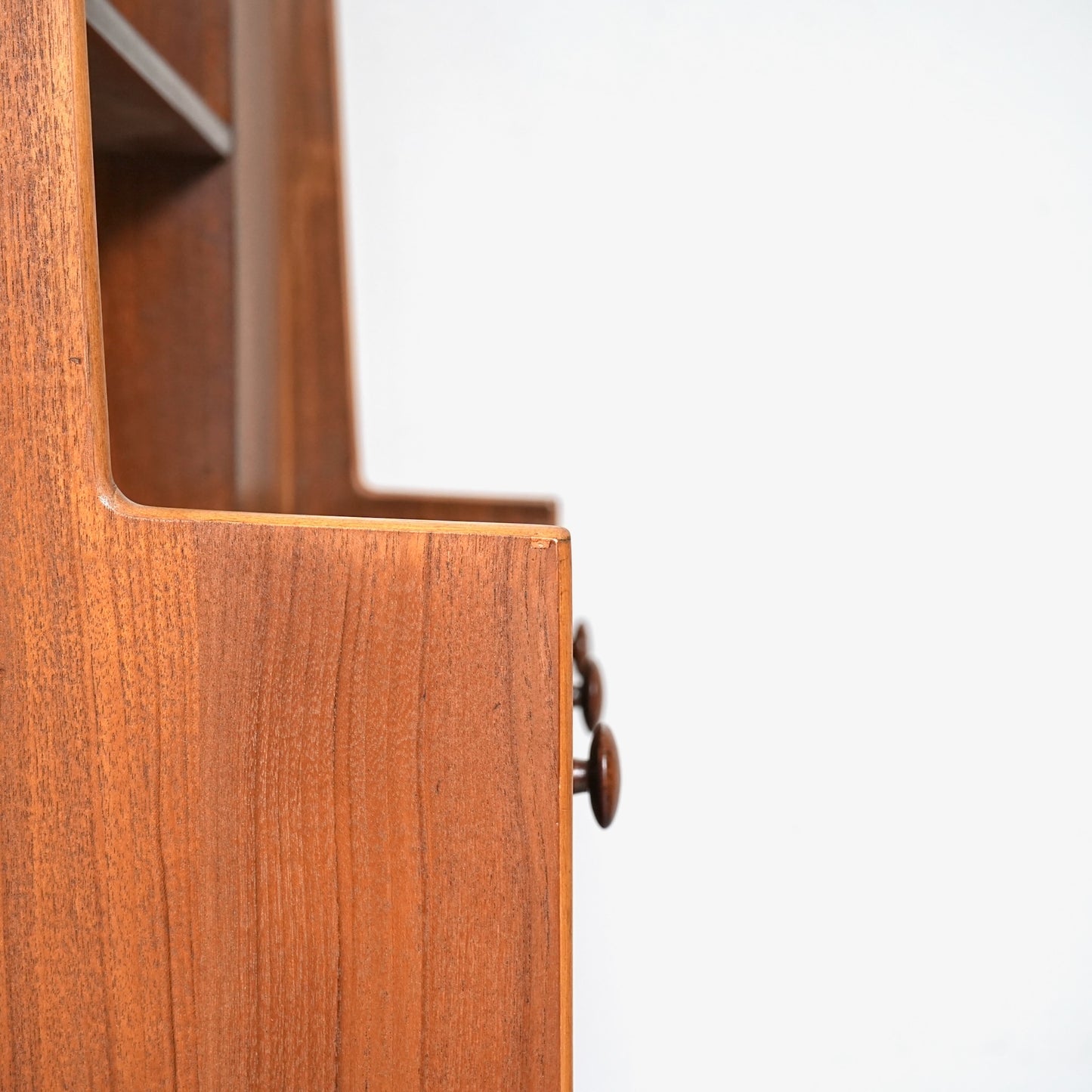 イギリスヴィンテージ キャビネット