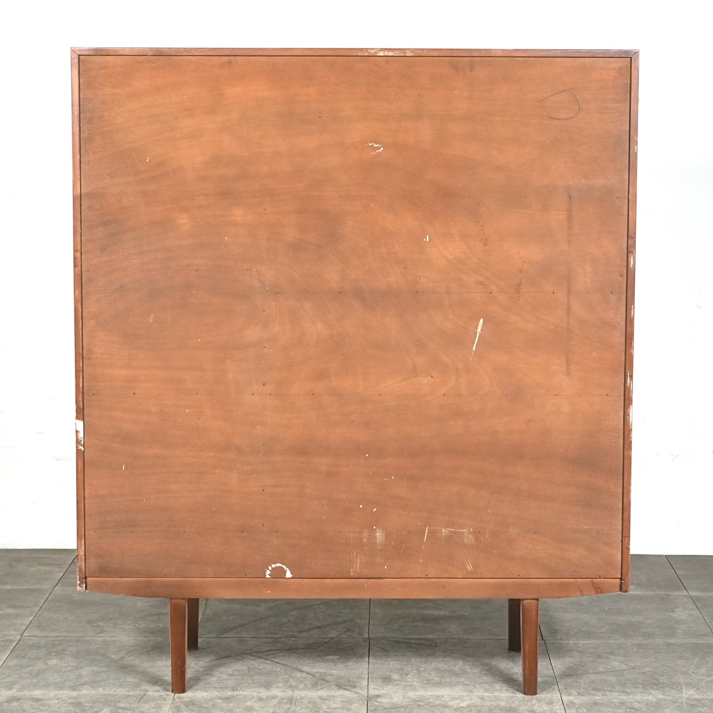 イギリスヴィンテージ キャビネット