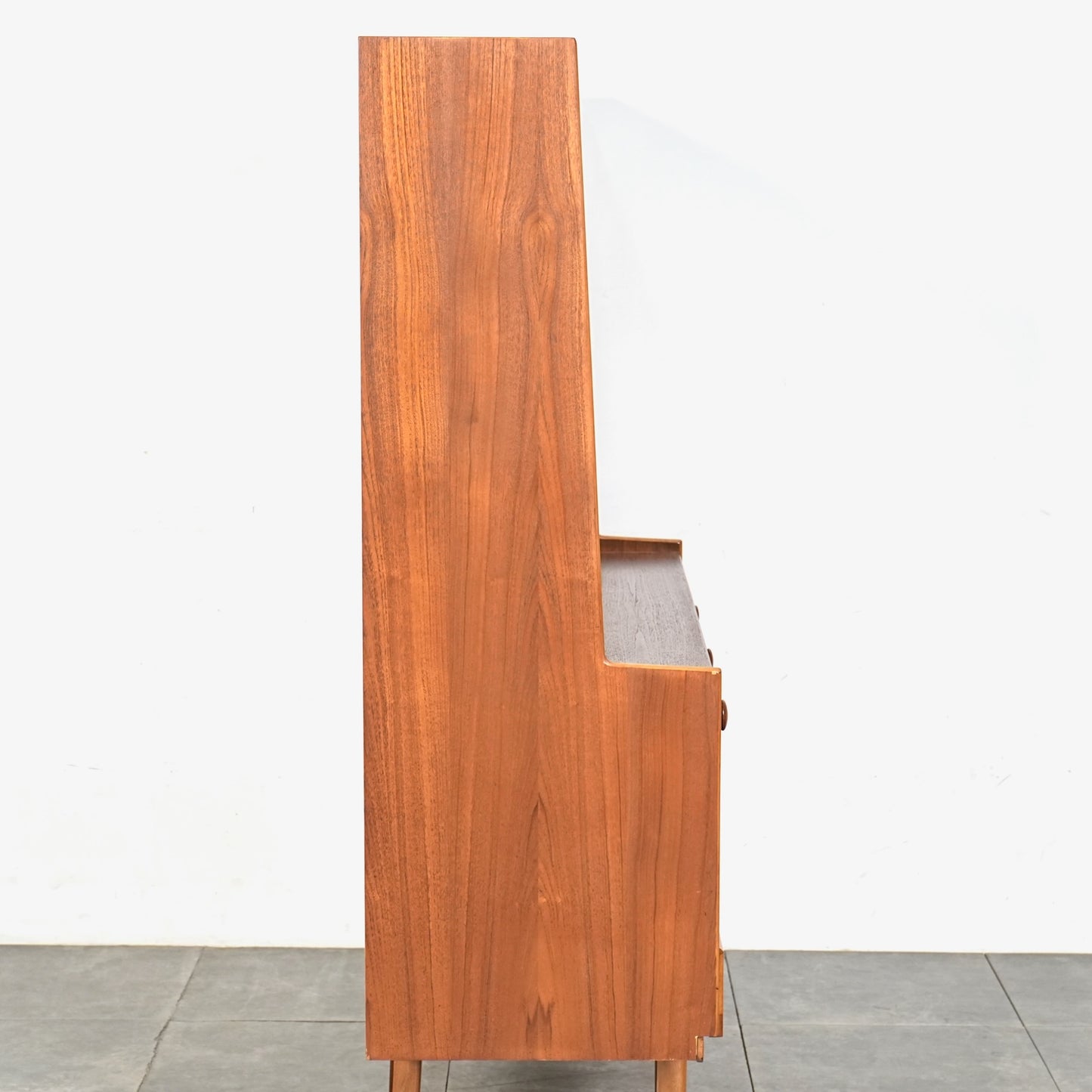 イギリスヴィンテージ キャビネット