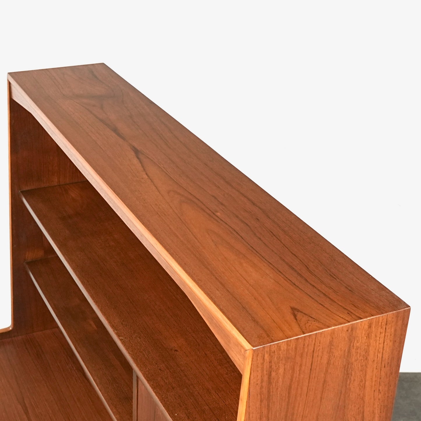 イギリスヴィンテージ キャビネット