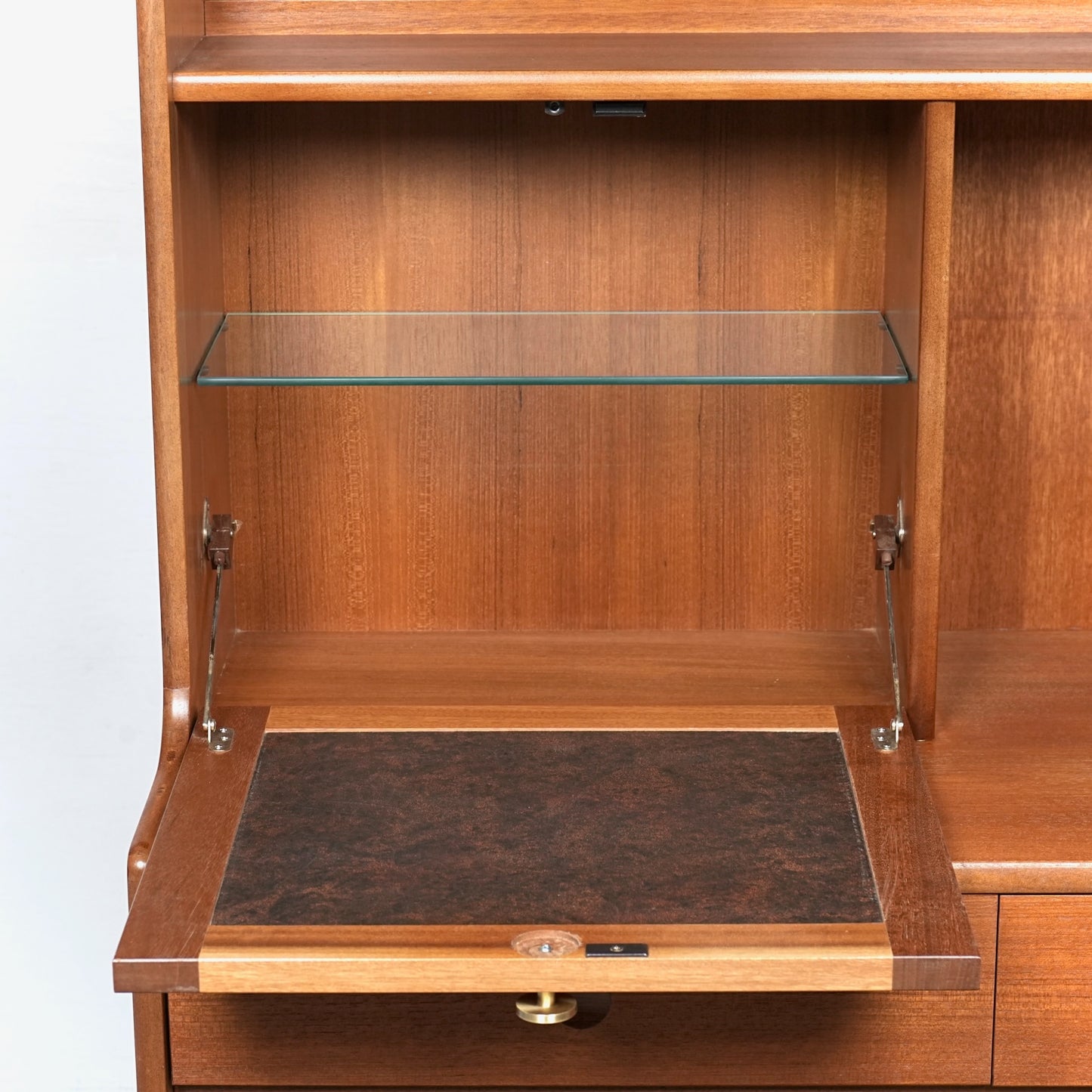 【NATHAN】ヴィンテージ キャビネット