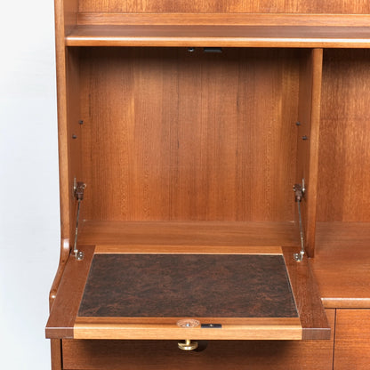 【NATHAN】ヴィンテージ キャビネット