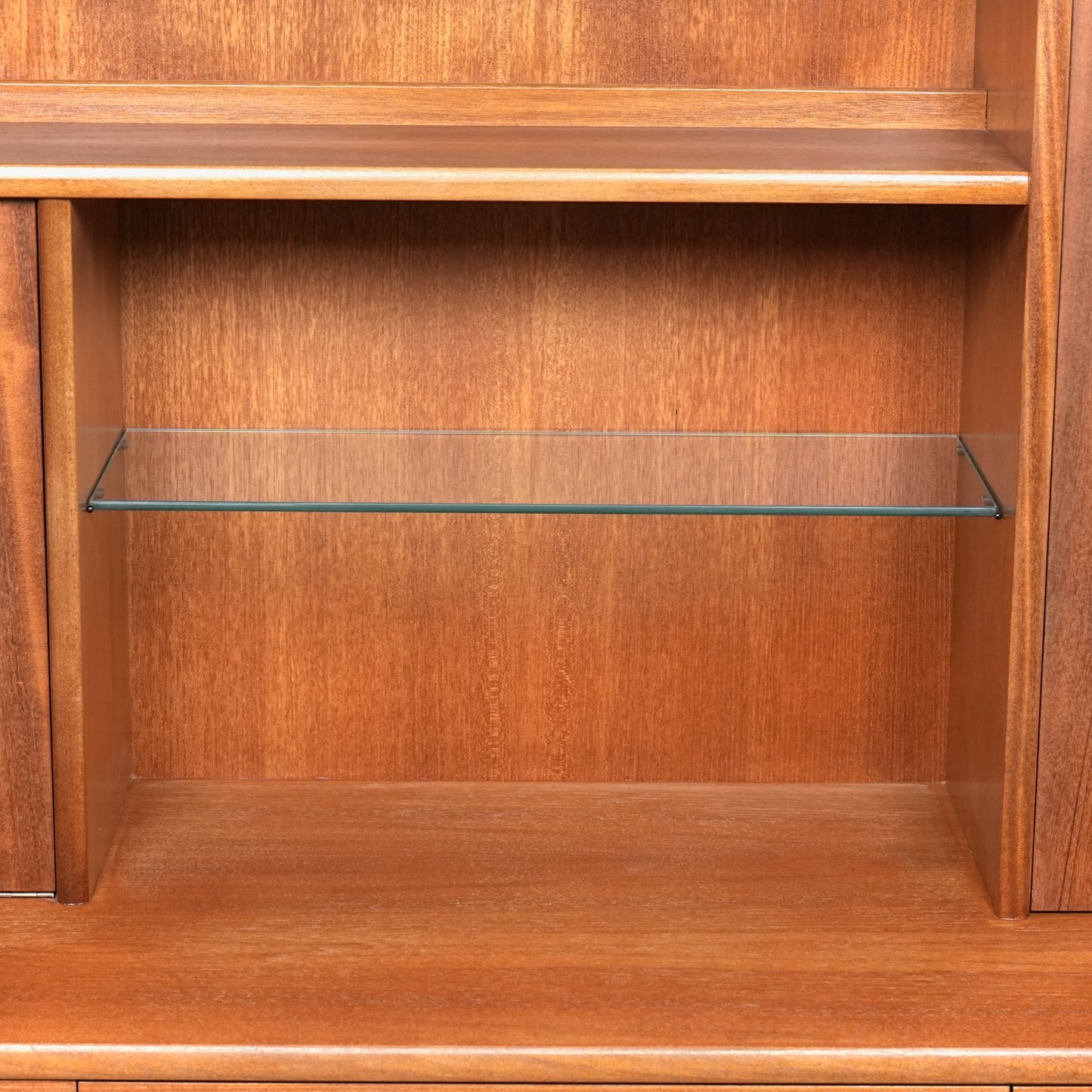 【NATHAN】ヴィンテージ キャビネット