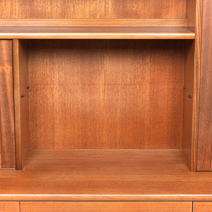 【NATHAN】ヴィンテージ キャビネット