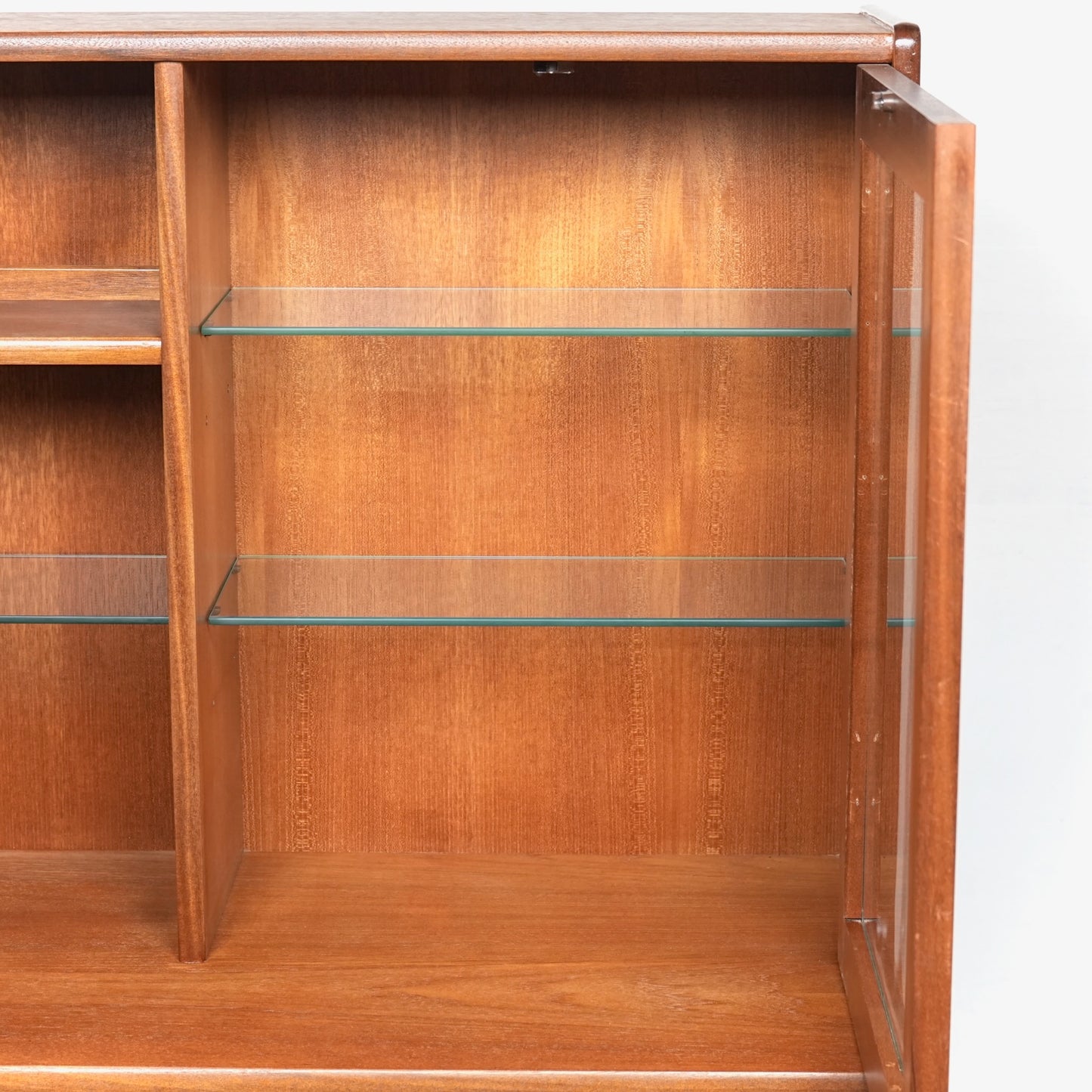 【NATHAN】ヴィンテージ キャビネット