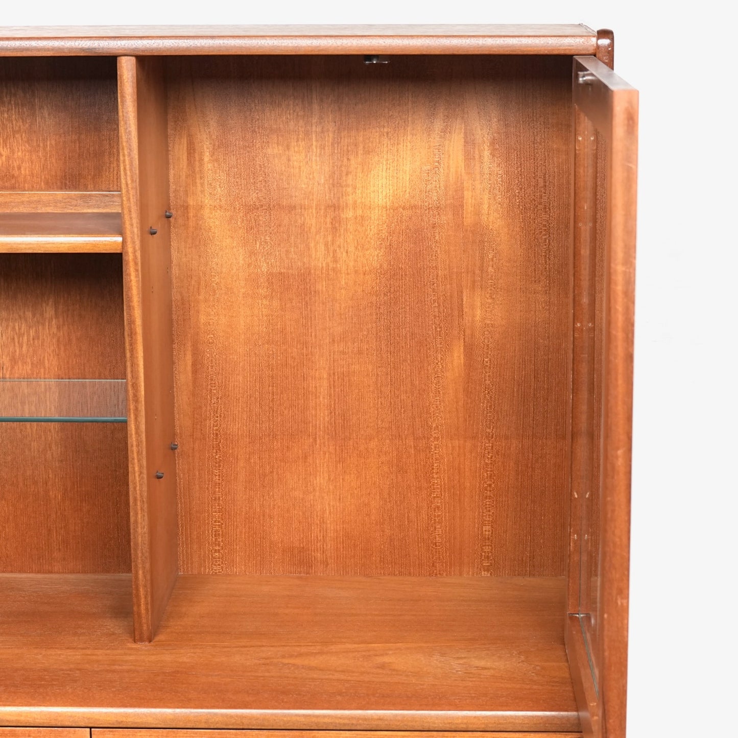 【NATHAN】ヴィンテージ キャビネット