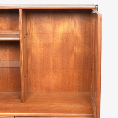 【NATHAN】ヴィンテージ キャビネット