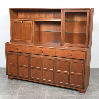 【NATHAN】ヴィンテージ キャビネット