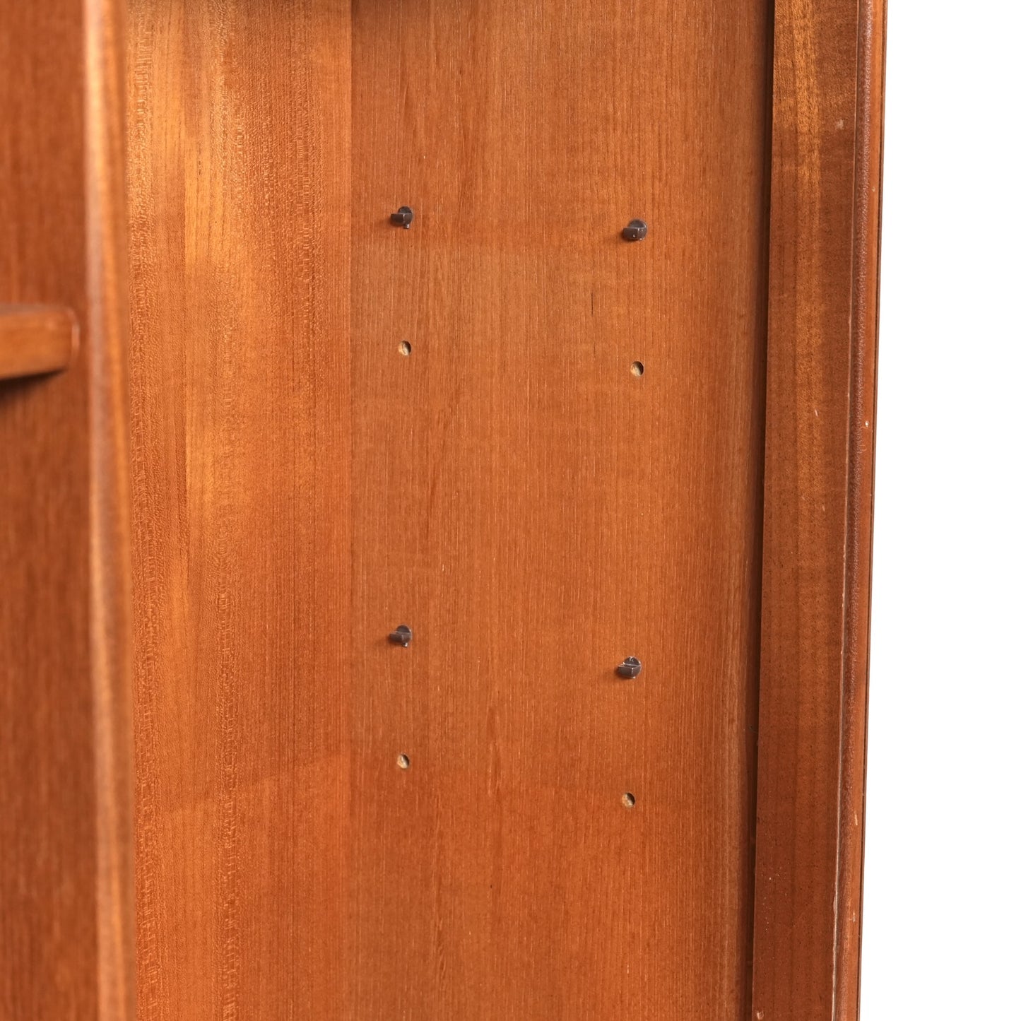 【NATHAN】ヴィンテージ キャビネット