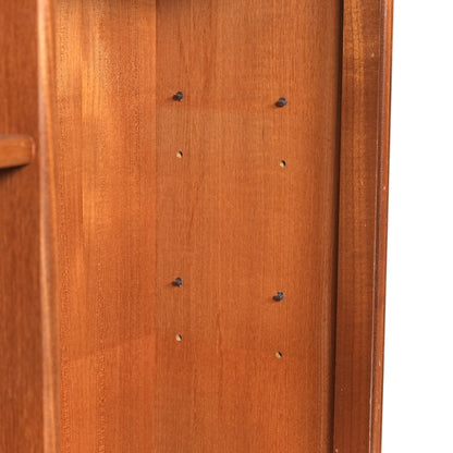 【NATHAN】ヴィンテージ キャビネット