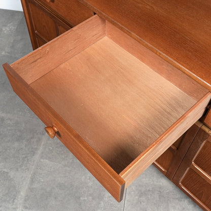 【NATHAN】ヴィンテージ キャビネット