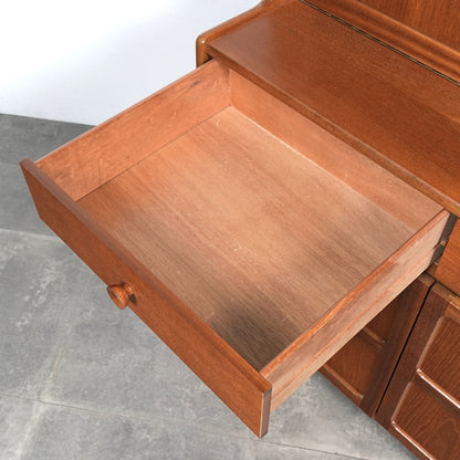 【NATHAN】ヴィンテージ キャビネット