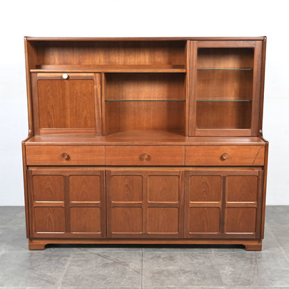 【NATHAN】ヴィンテージ キャビネット