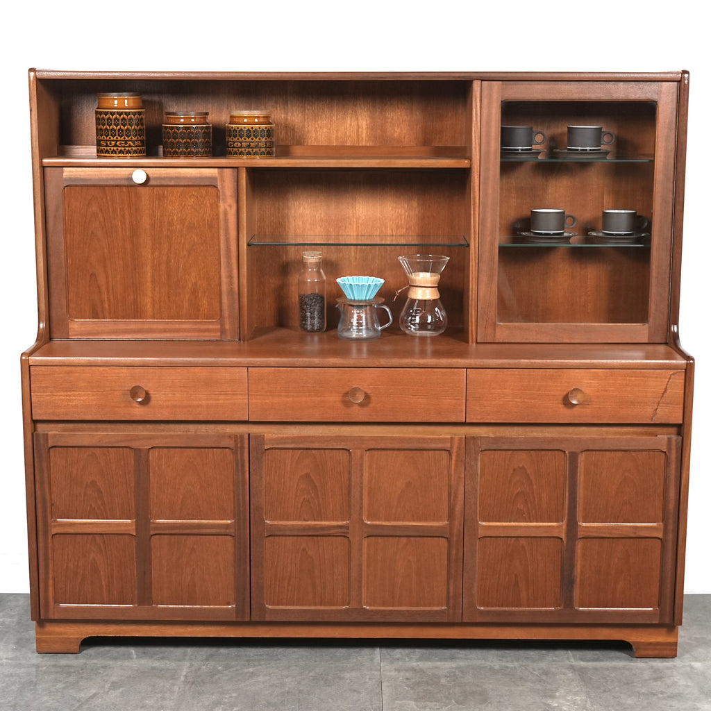 【NATHAN】ヴィンテージ キャビネット