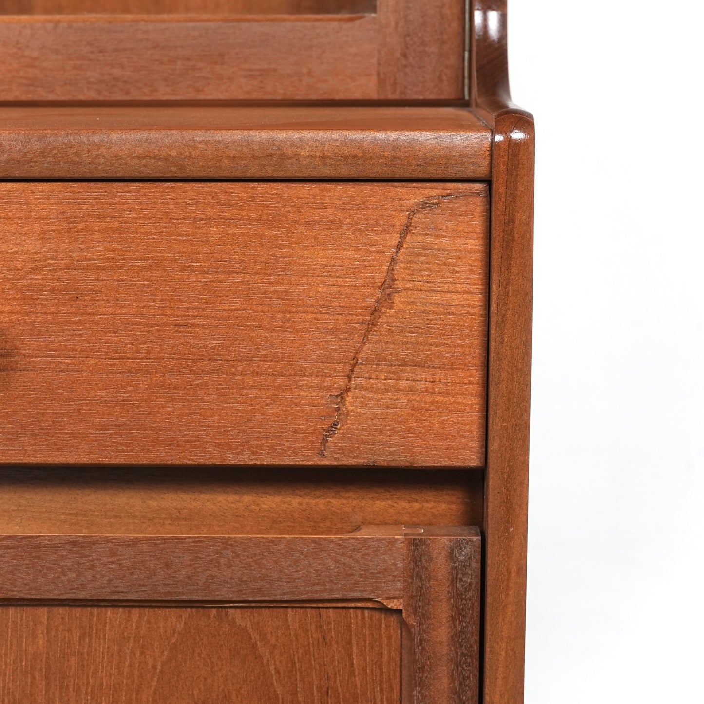 【NATHAN】ヴィンテージ キャビネット