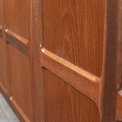 【NATHAN】ヴィンテージ キャビネット