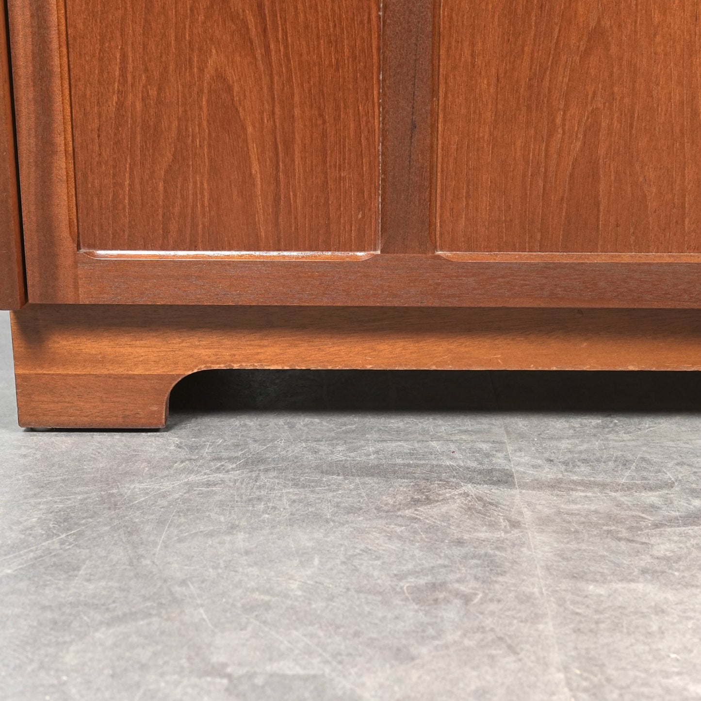 【NATHAN】ヴィンテージ キャビネット