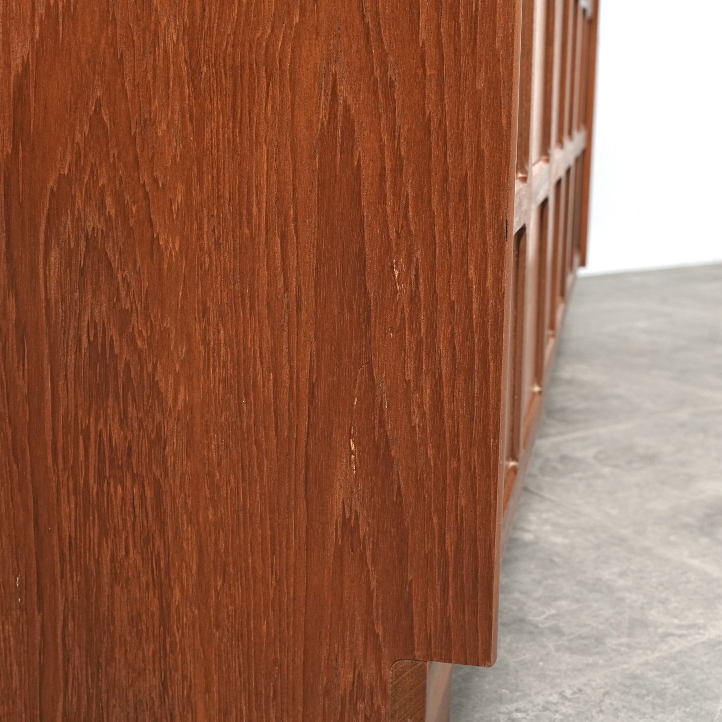 【NATHAN】ヴィンテージ キャビネット