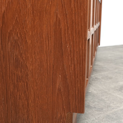 【NATHAN】ヴィンテージ キャビネット