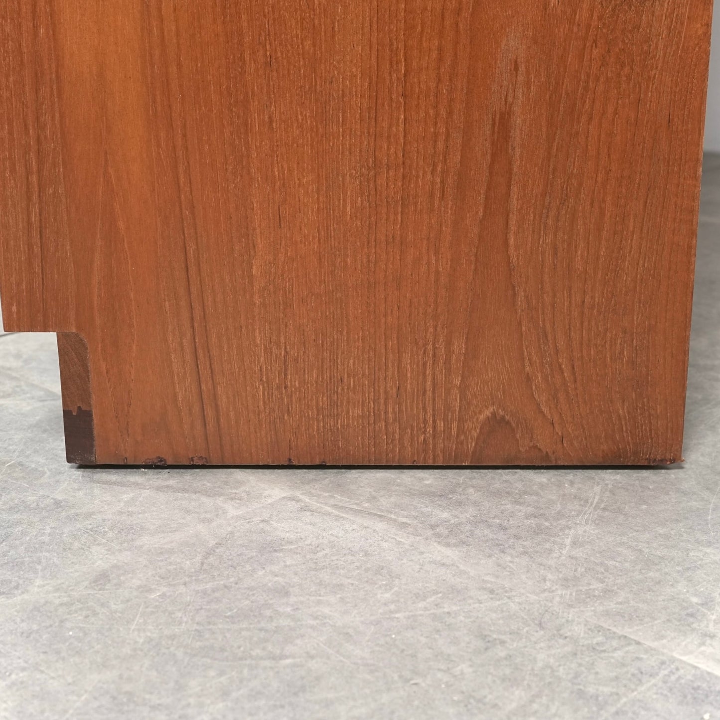 【NATHAN】ヴィンテージ キャビネット