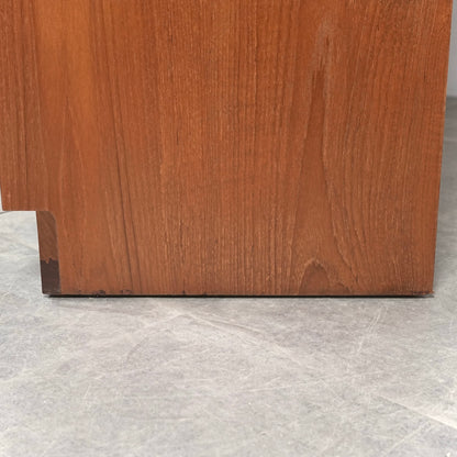 【NATHAN】ヴィンテージ キャビネット