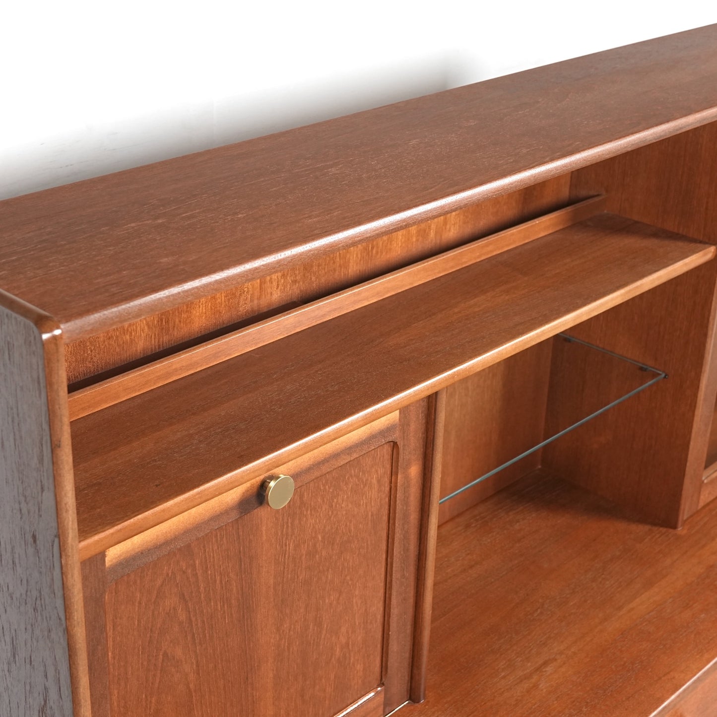 【NATHAN】ヴィンテージ キャビネット