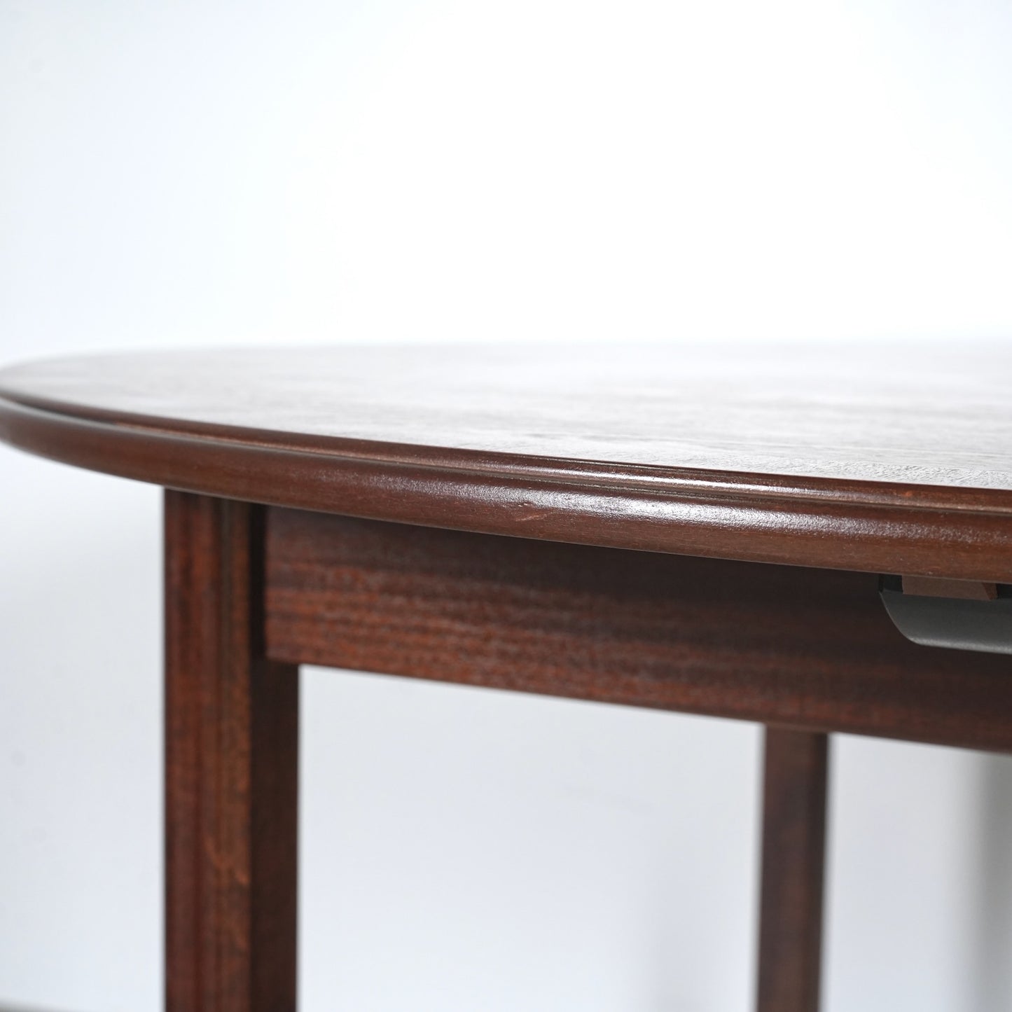 【G-PLAN】Garrick ラウンド エクステンションテーブル