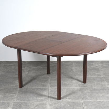 【G-PLAN】Garrick ラウンド エクステンションテーブル