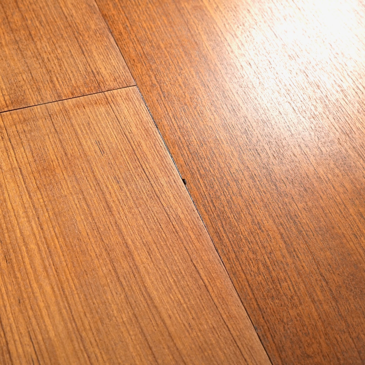 【A.H.McINTOSH】エクステンション ラウンドテーブル