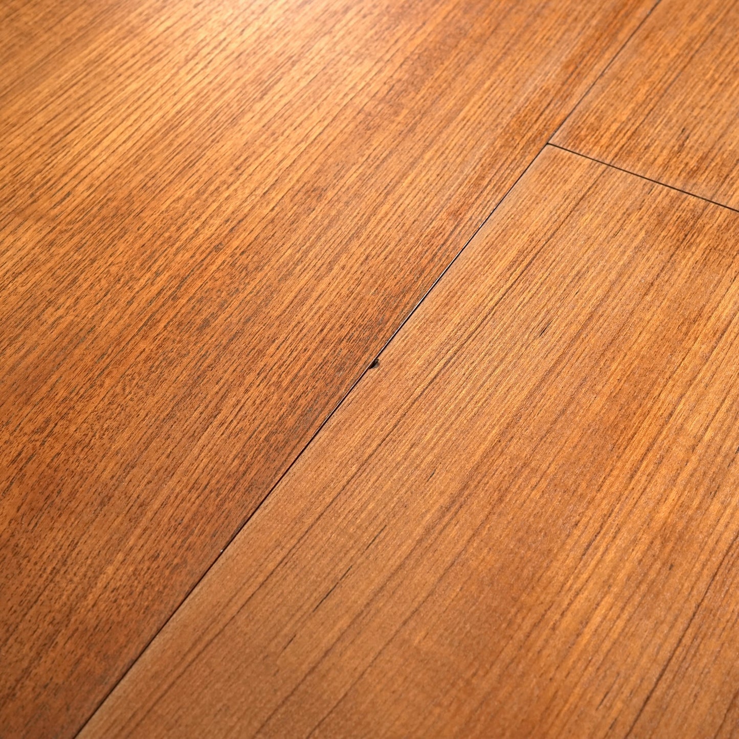 【A.H.McINTOSH】エクステンション ラウンドテーブル